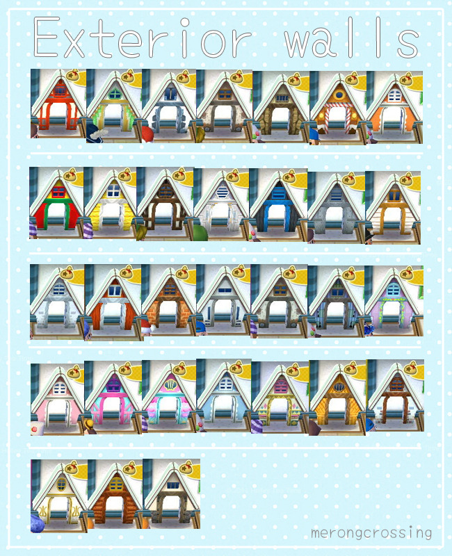 ACNL House Exterior: Everything You Need to Know!