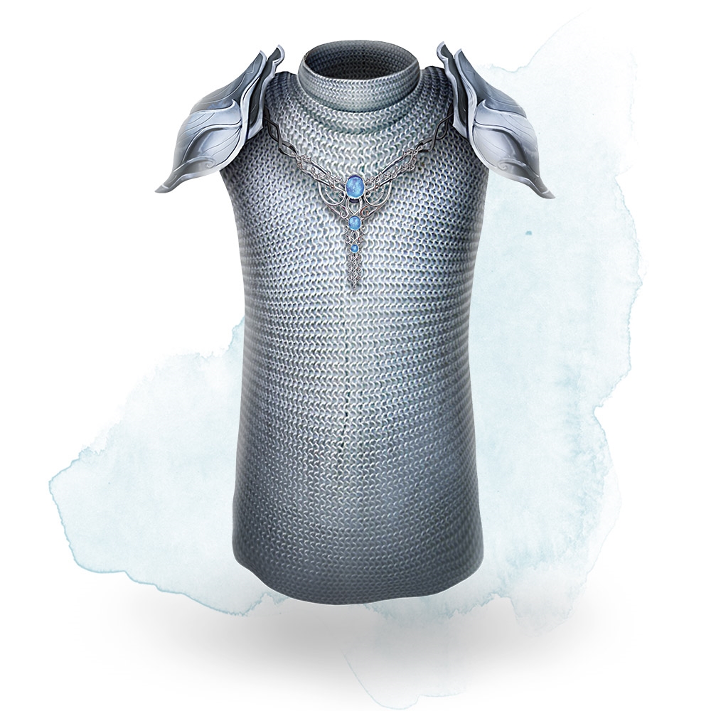 Understanding 5e Elven Chain: What You Need to Know