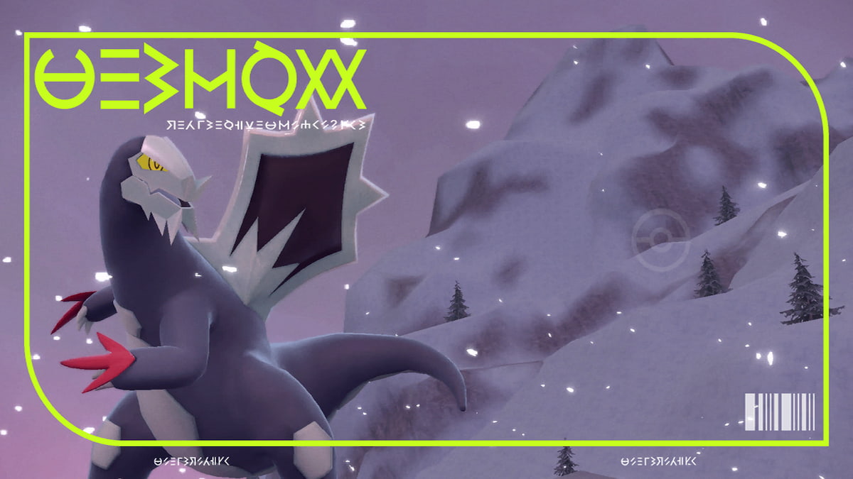 Best Nature for Frigibax: A Guide for Players