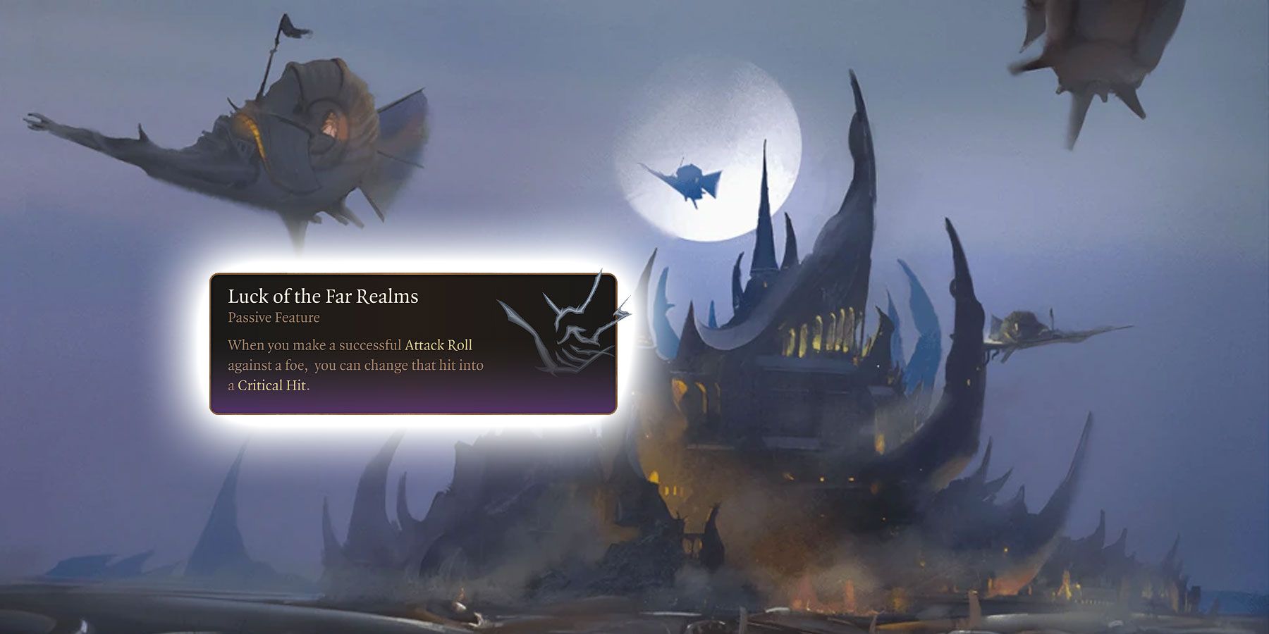 Baldur's Gate 3 Luck of the Far Realms: What’s Happening and How to Fix It