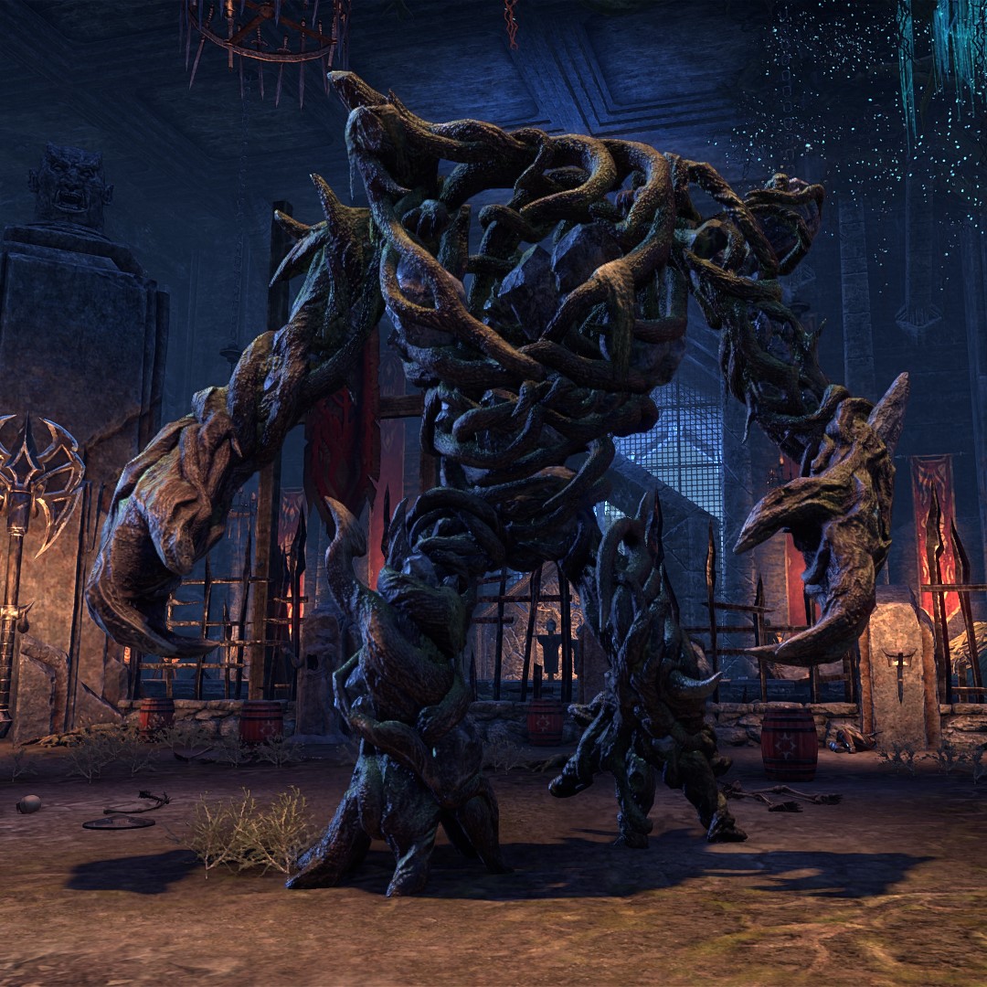 Anthelmir's Construct Mask: The Mystery and Solutions Behind the Issue