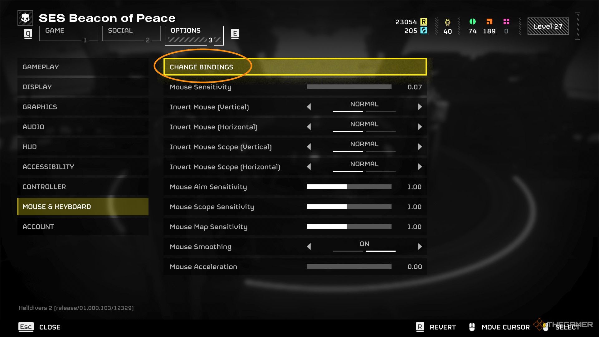 Best Helldivers 2 Keybinds: How to Optimize Your Controls for Maximum Fun