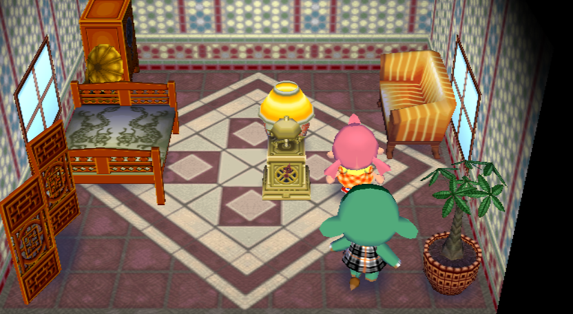 Animal Crossing New Leaf Opal: A Guide to the Mysterious Villager