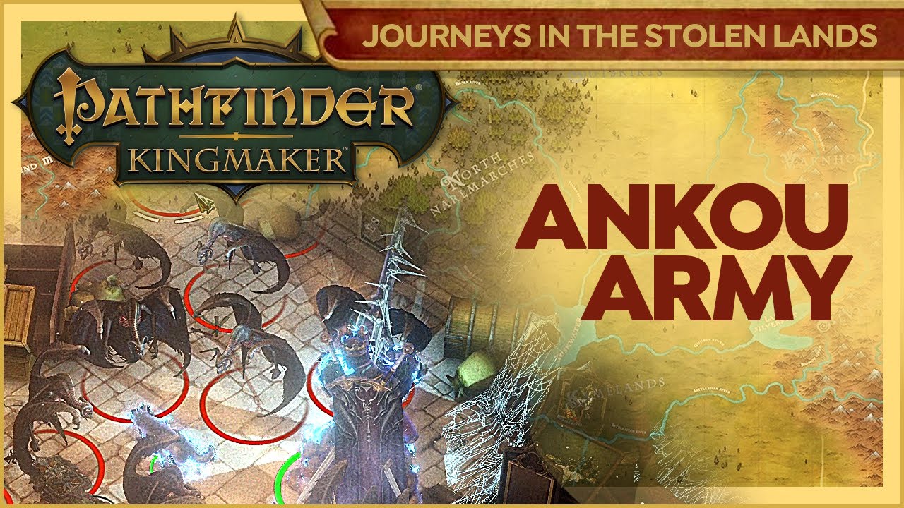 Ankou Pathfinder: Challenges and Solutions Every Player Should Know