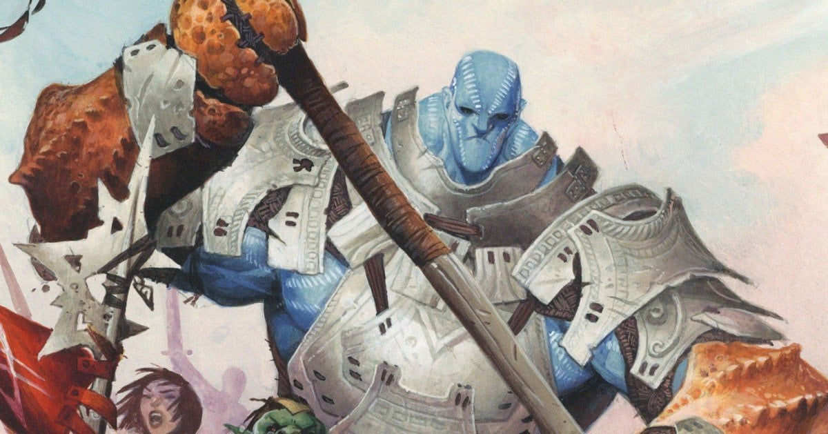 Antagonize Pathfinder: The Troubles and Triumphs