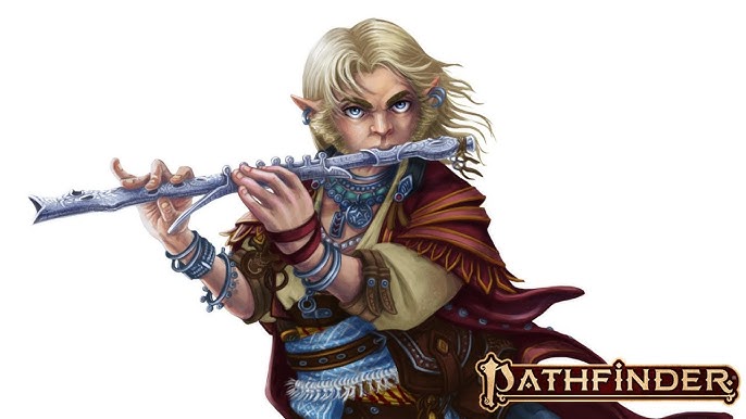 Bard as Healer in PF2e: A Fun and Practical Guide