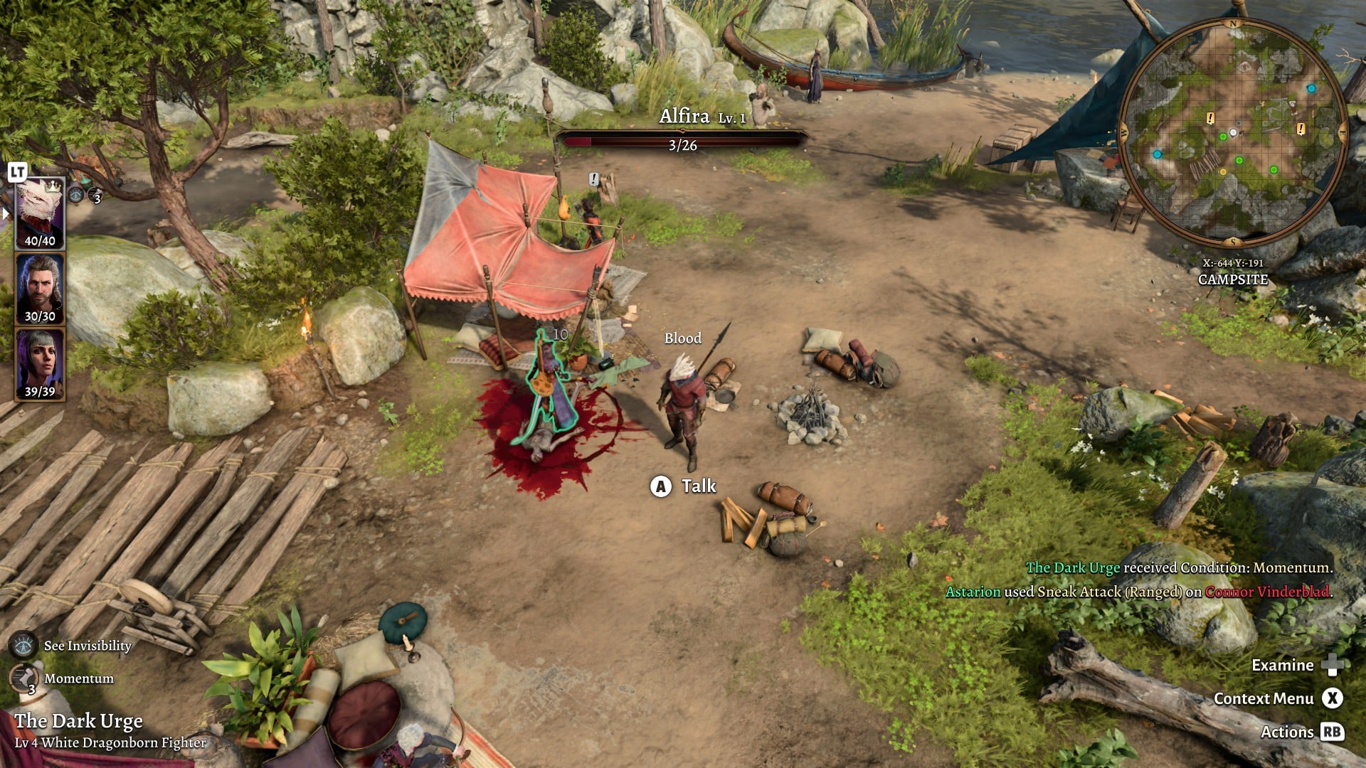 BG3 Can You Resurrect NPCs? Let's Find Out!
