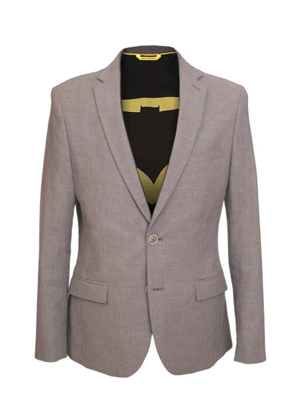 Batman Blazer: The Unexpected Hero of Your Game Experience