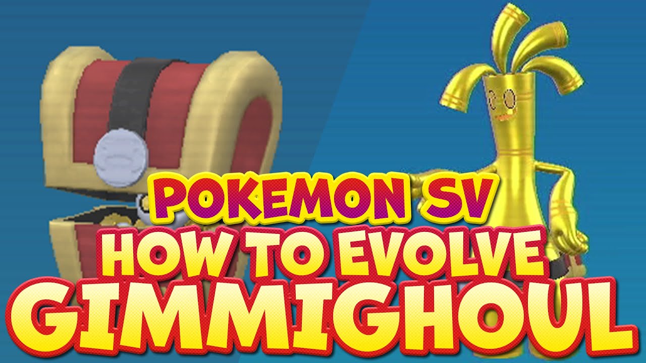 Best Nature for Gimmighoul: Which One to Choose for Maximum Power?