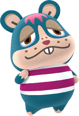 ACNH Hamster Villagers: Fun, Challenges, and Everything in Between