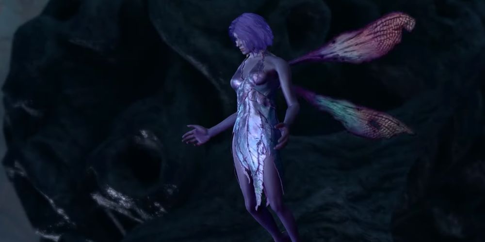 Baldur's Gate 3 Dolly Dolly Dolly: A Fun Yet Annoying Problem You Need to Know About!