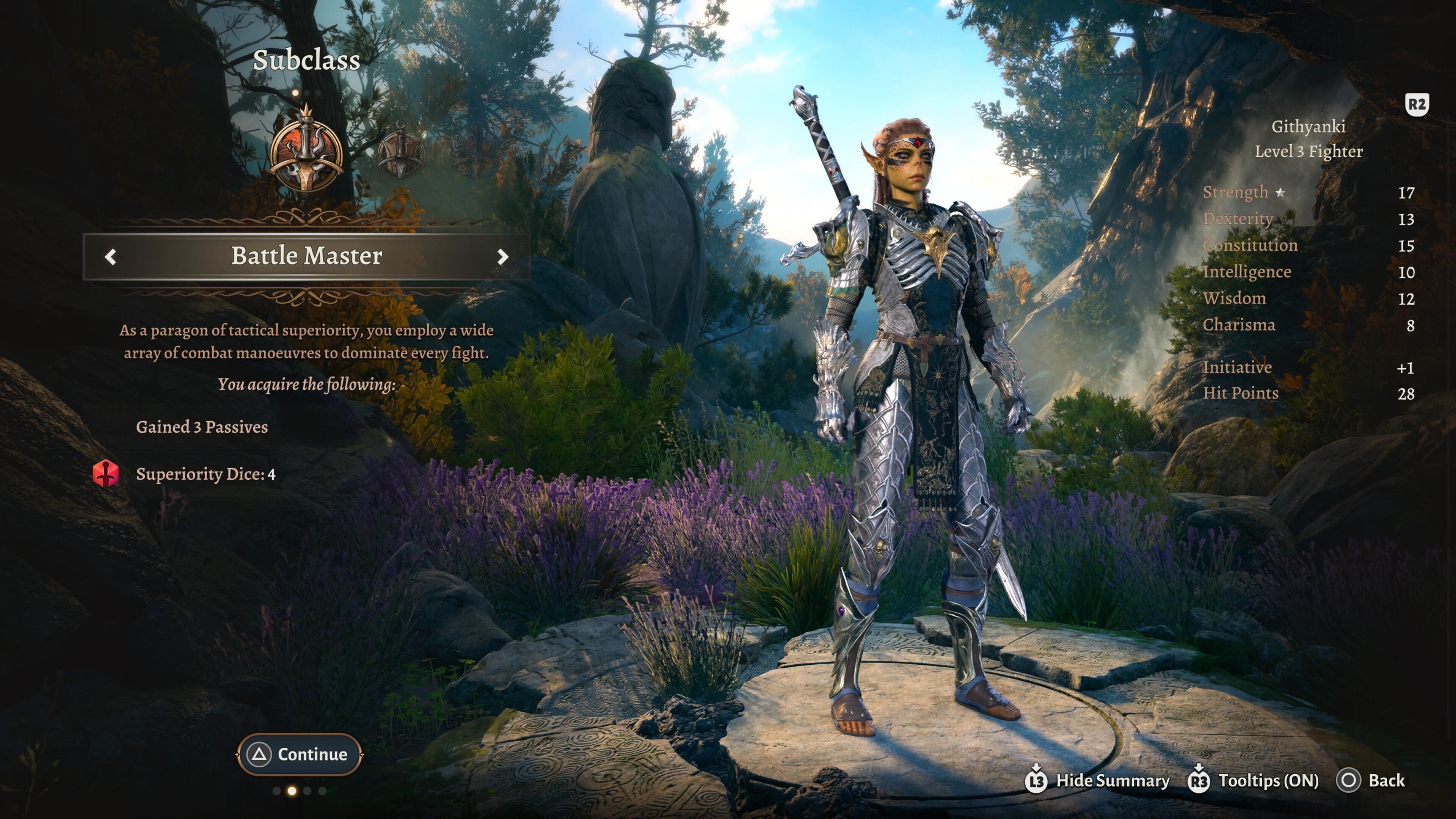 BG3 Battlemaster or Champion: Which One Should You Choose?