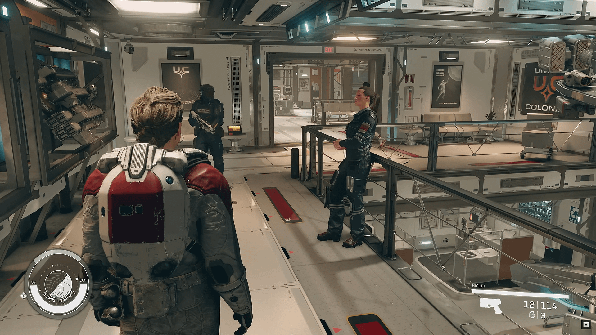 A Deep Dive into Aneutronic Fusion in Starfield: What It Means for Your Gameplay