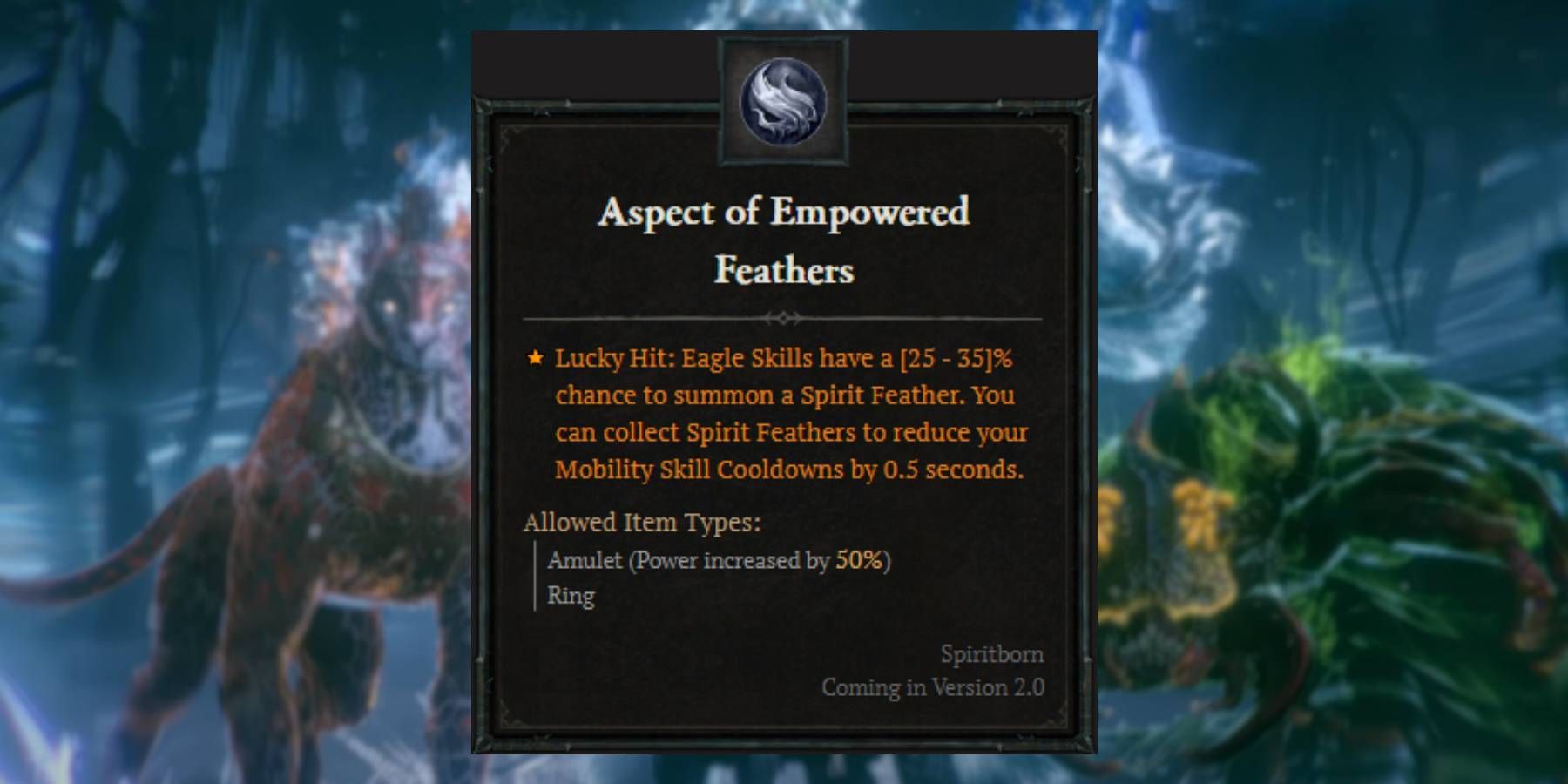Aspect of Pestilence: The Deadly Power That Can Change Your Game