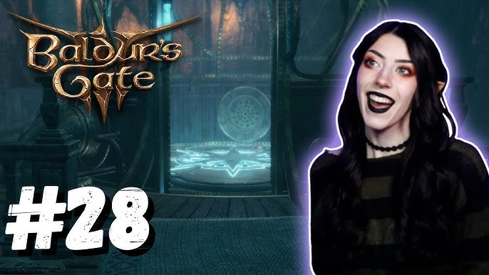 Baldur's Gate 3 Voice of the Circle: What's Going On?