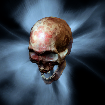 Baldur's Gate 3 Cursed Skull: A Journey into the Chaos
