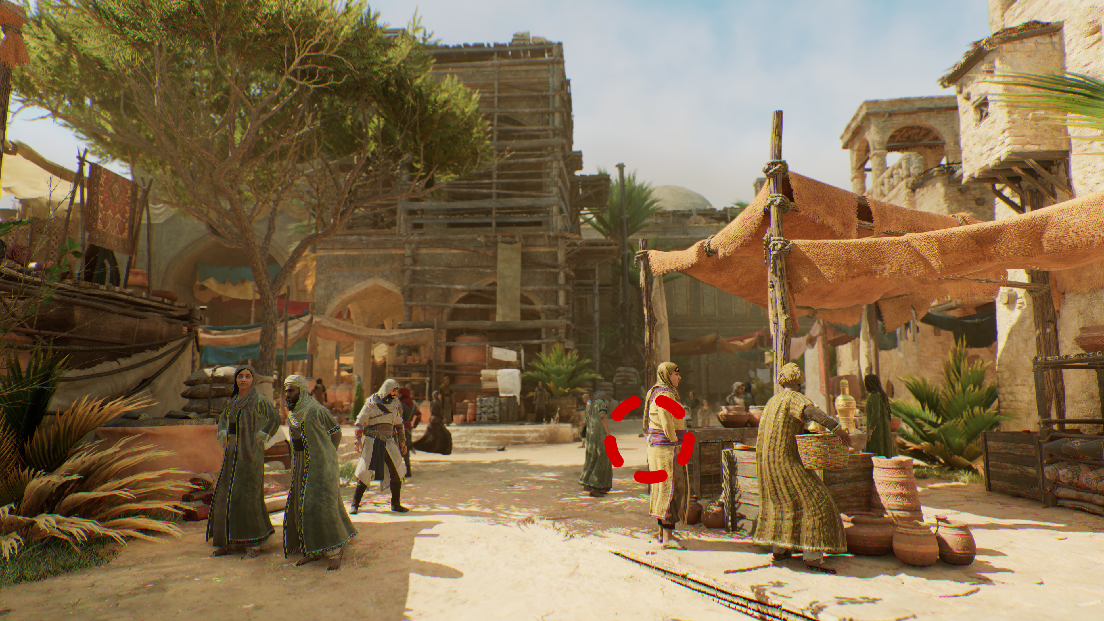 Assassin's Creed Mirage Explorer Trophy: How to Get It and Why It’s Giving Some Players Trouble