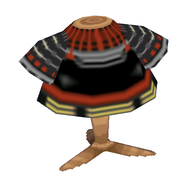 ACNL Samurai Suit: A Detailed Look into the Mysterious Outfit