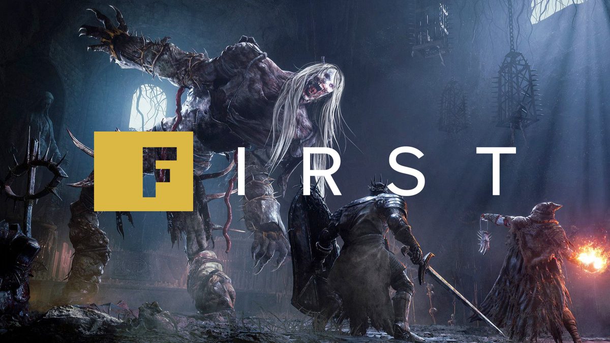 All Rings Lords of the Fallen: A Deep Dive into the Challenge