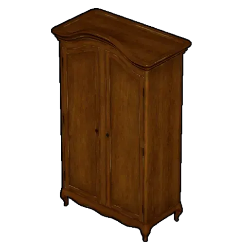 Antique Wardrobe Palworld: The Mystery of the Ancient Wardrobe