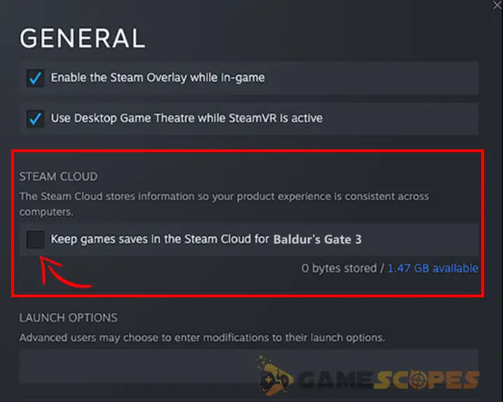 Baldur's Gate 3 Save Failed: How to Fix It and Keep Playing!