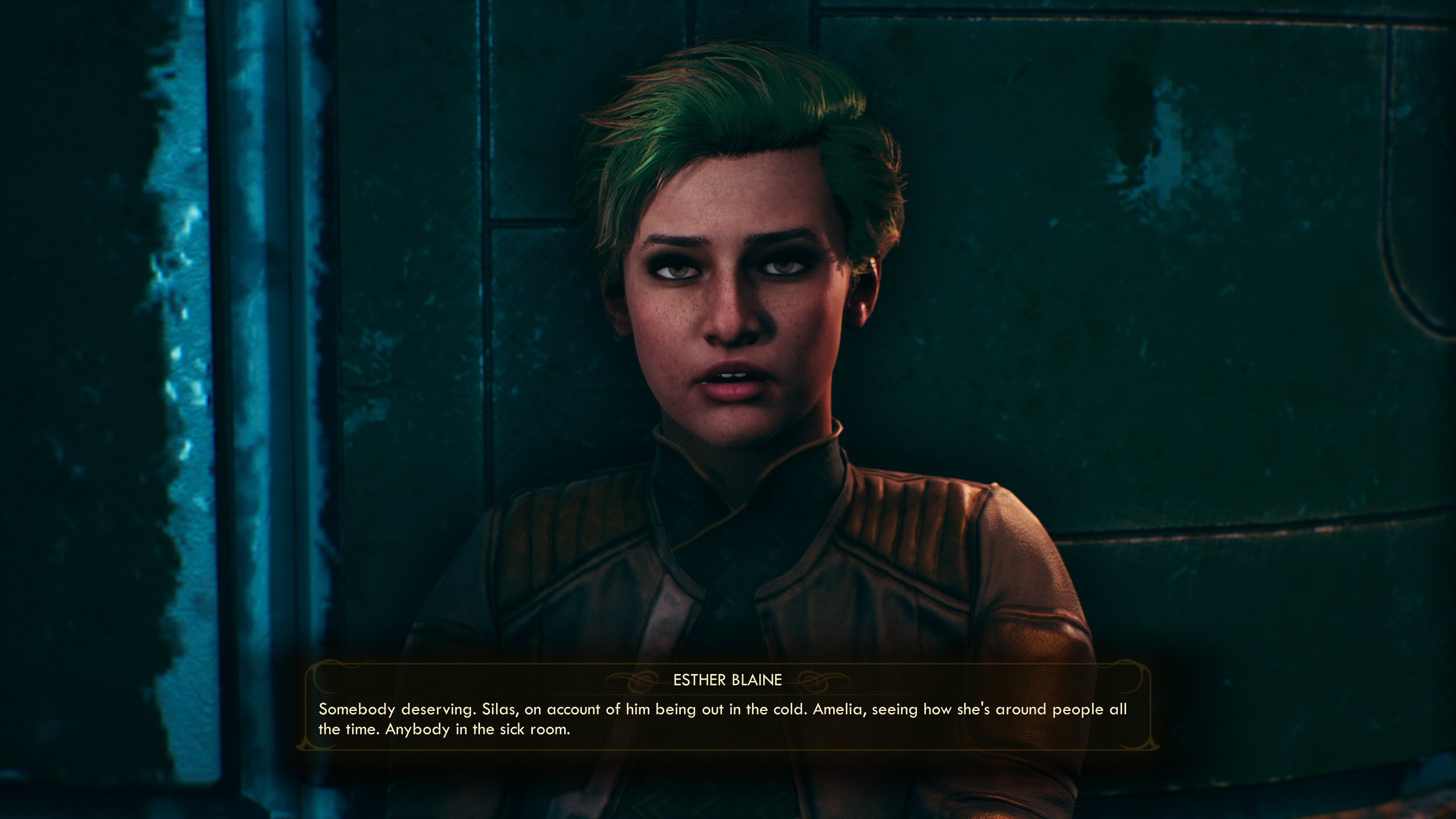 Abernathy or Esther: Which One is the Best Choice for You?
