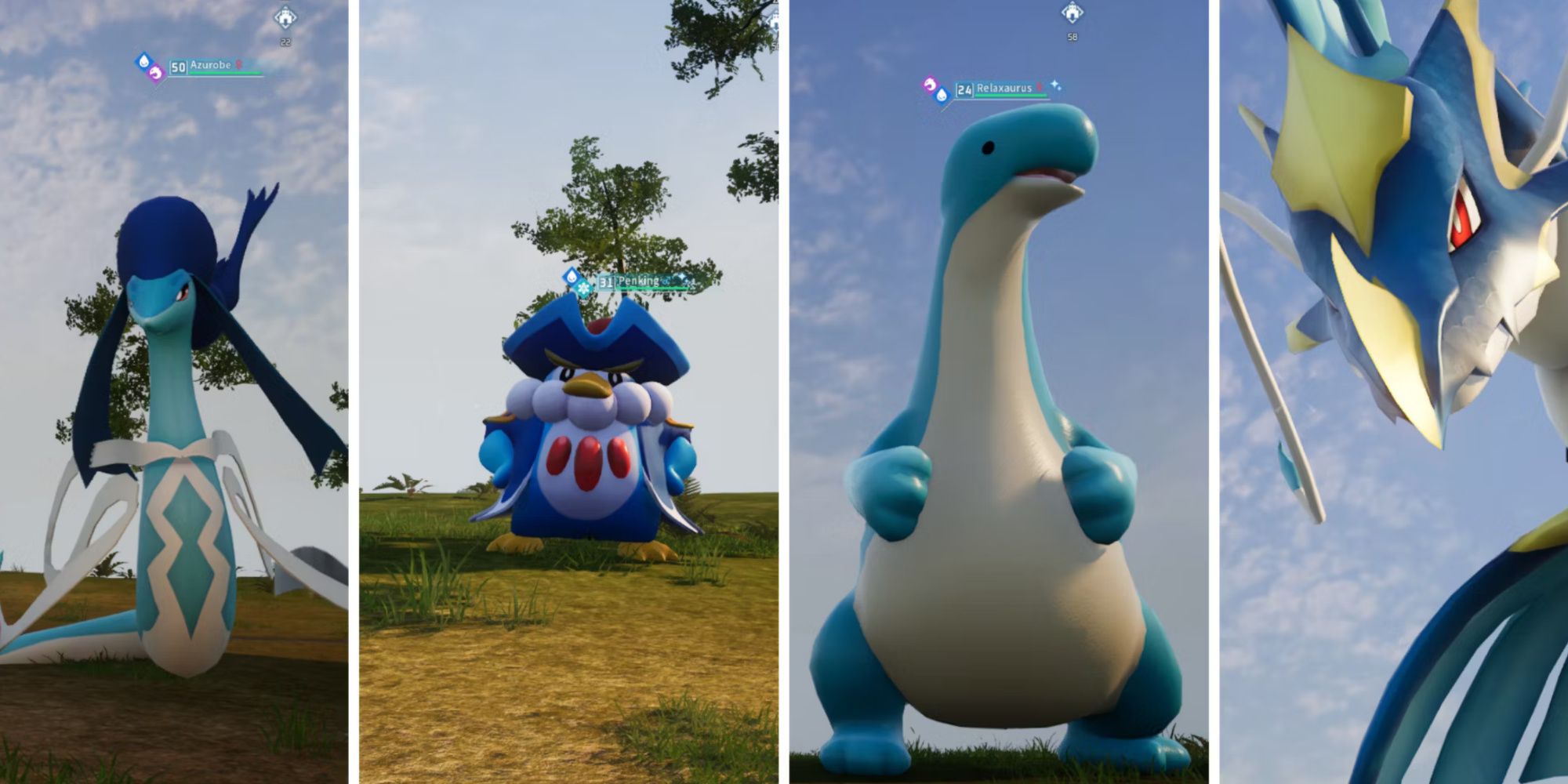 Best Water Pals for Combat: A Guide for Gamers