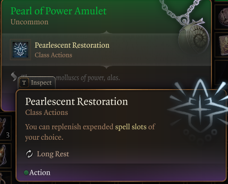 Baldur's Gate 3 Pearlescent Restoration: A Deep Dive into the Problem and Solutions