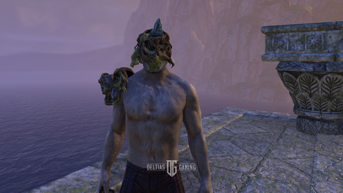 Anthelmir's Construct Mask: The Mystery and Solutions Behind the Issue