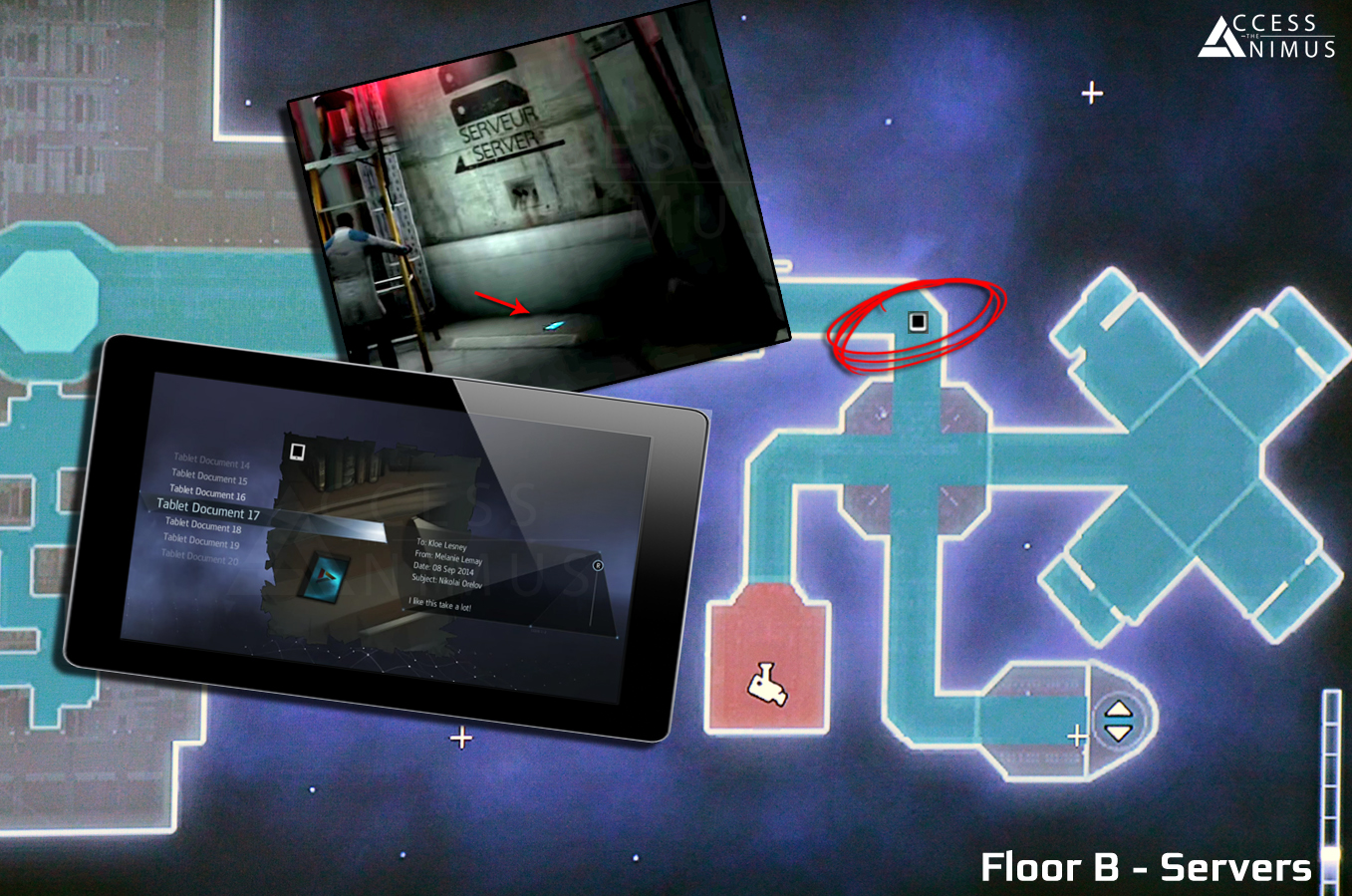 AC Rogue Tablet Locations: How to Find Them Without Losing Your Mind