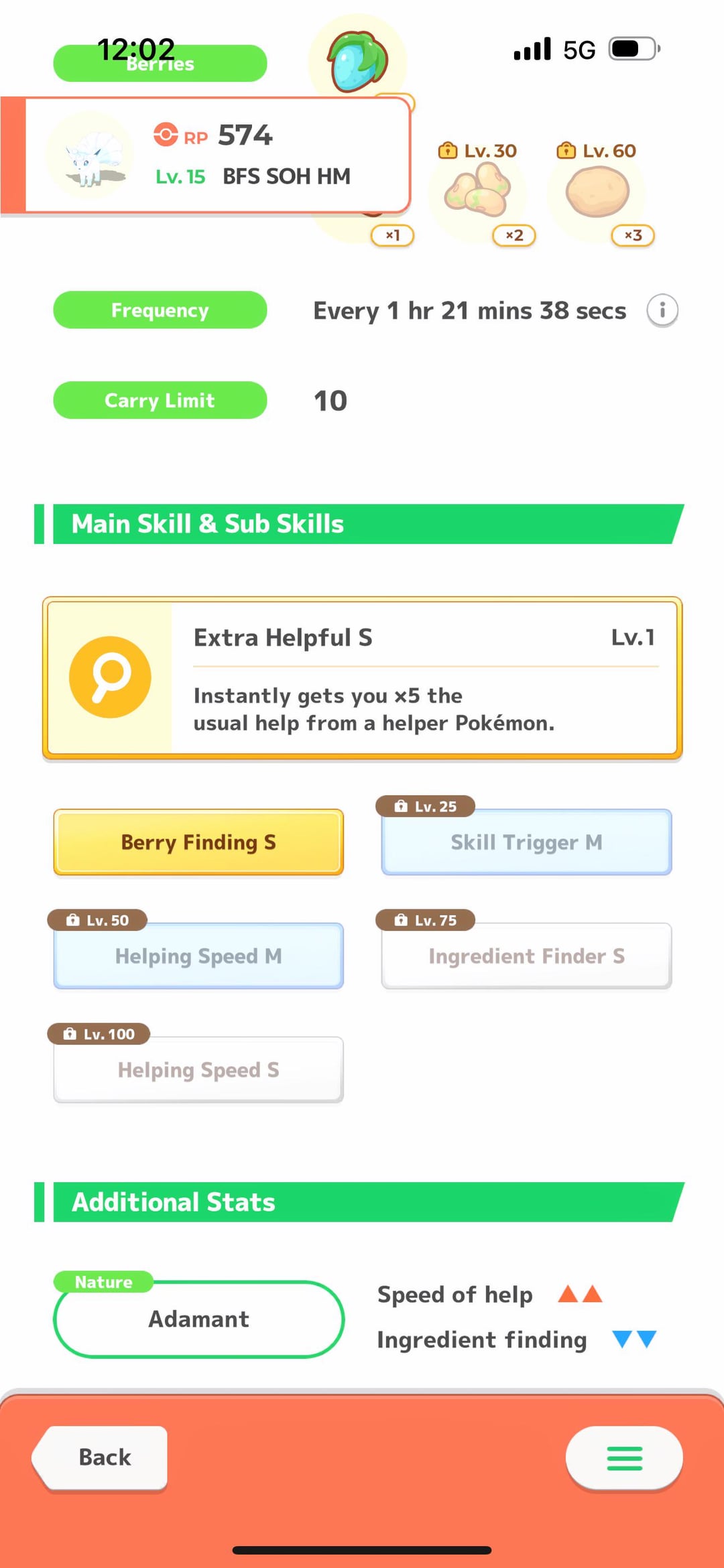 Best Vulpix Nature: How to Choose the Perfect One for Your Game