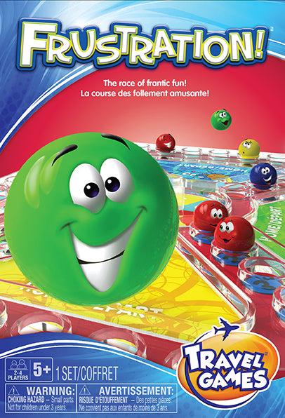 Battle in the Big Friendly: A Game of Fun and Frustration