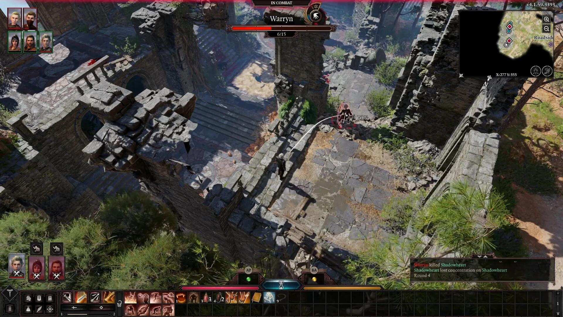 Baldur's Gate Wrath: Problems and Solutions for Players