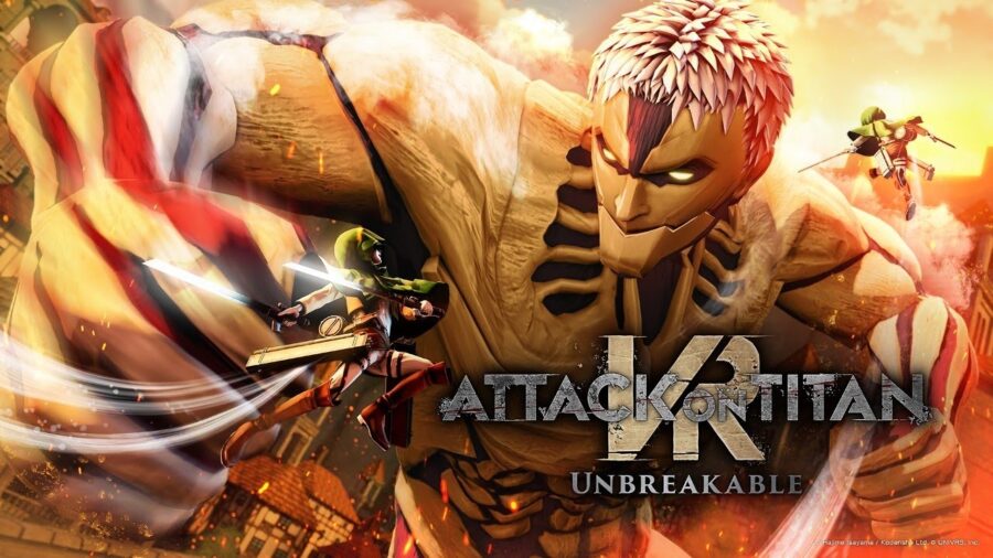 Attack on Titan Unblocked: How to Play and Solve the Problems