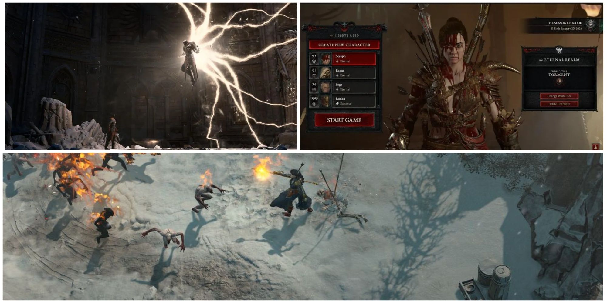 A Serpent Cornered Quest: The Hidden Struggle and Solutions
