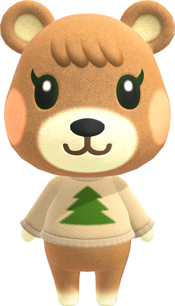 ACNH Cub Villagers: Everything You Need to Know About These Adorable Bears