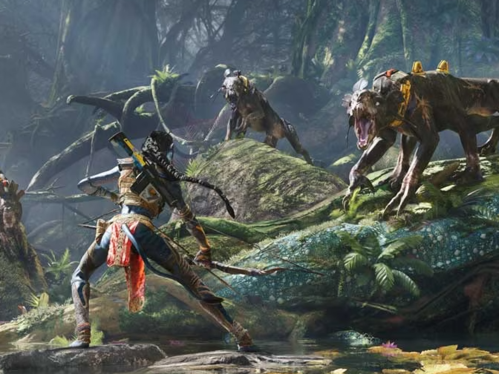 Avatar Trophy: The Hidden Challenge in Your Gaming Adventure