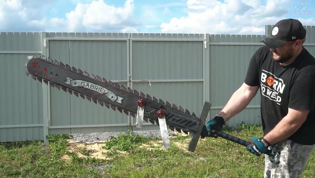 40k Eviscerator: How to Deal with the Brutal Power of the Chainsaw