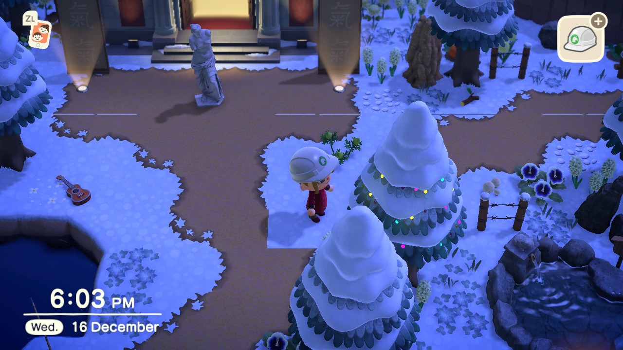 ACNH Clothesline: How to Fix This Strange Problem in Your Game