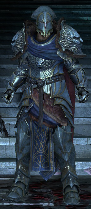 Armor Sets in Lords of the Fallen: Everything You Need to Know