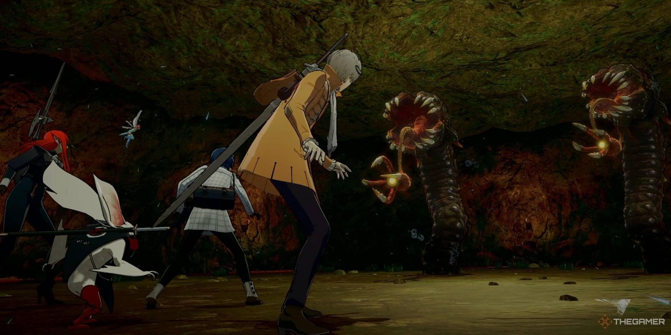 Alpha Rockworm Valmo Metaphor: The Mysterious Glitch Every Gamer Should Know About