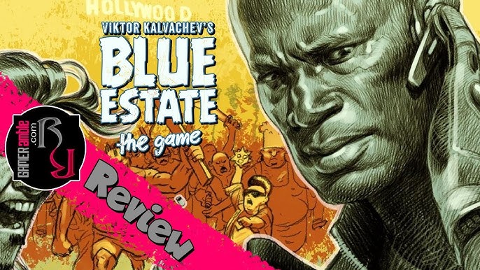 Baba Estate: The Game with Unexpected Surprises and Challenges