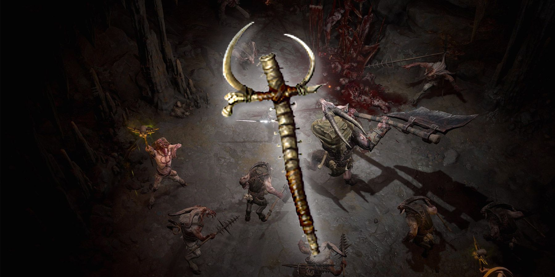 Arm of King Leoric: The Legendary Item and Its Impact on Your Gameplay