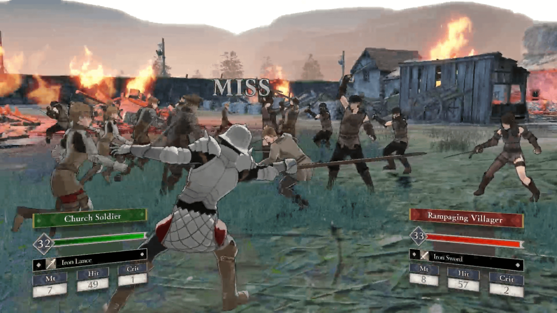 Advanced Drills Fire Emblem Three Houses: How to Tackle the Challenge