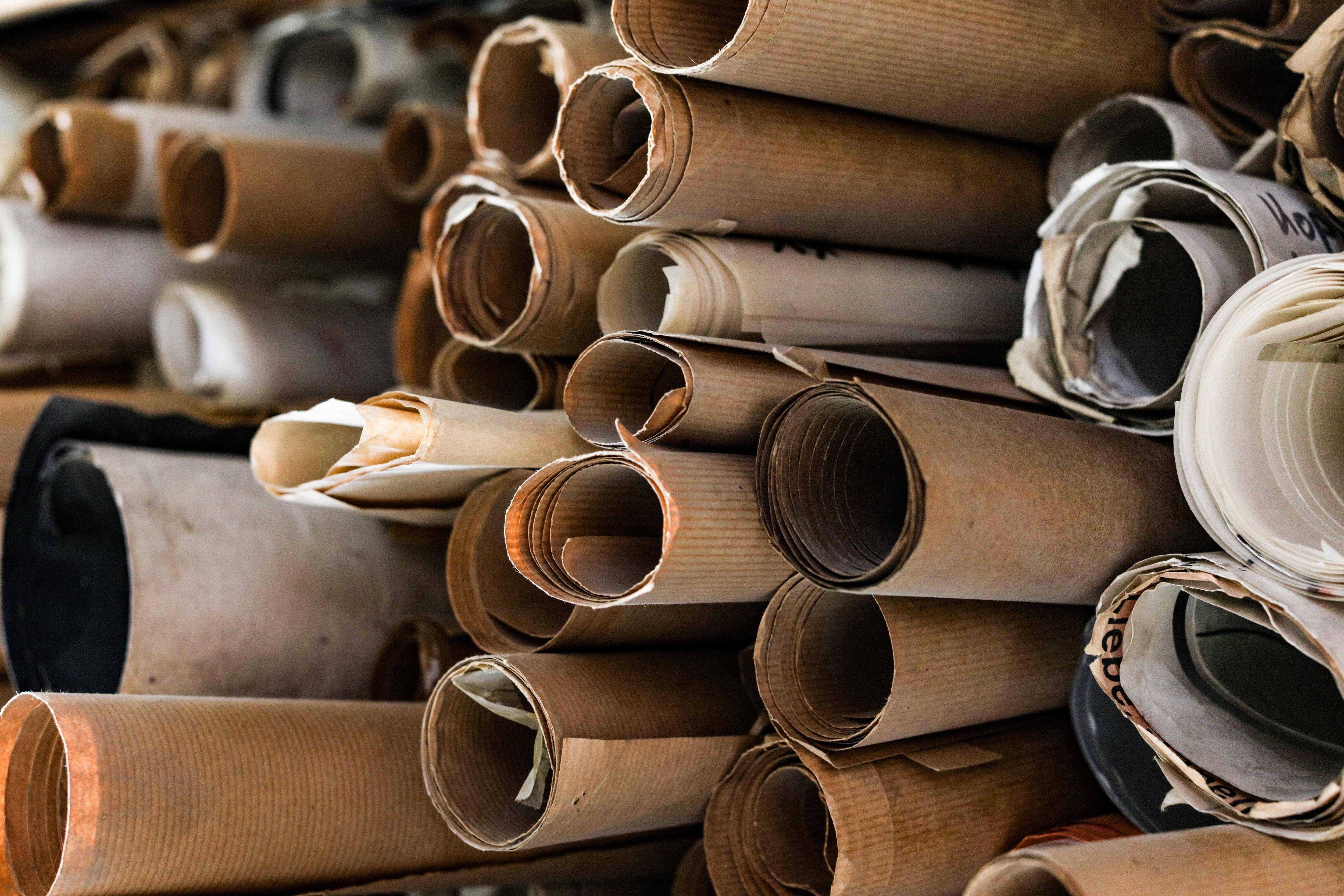 A Bard That Can Scribe Scrolls: A New Feature or a Broken Dream?