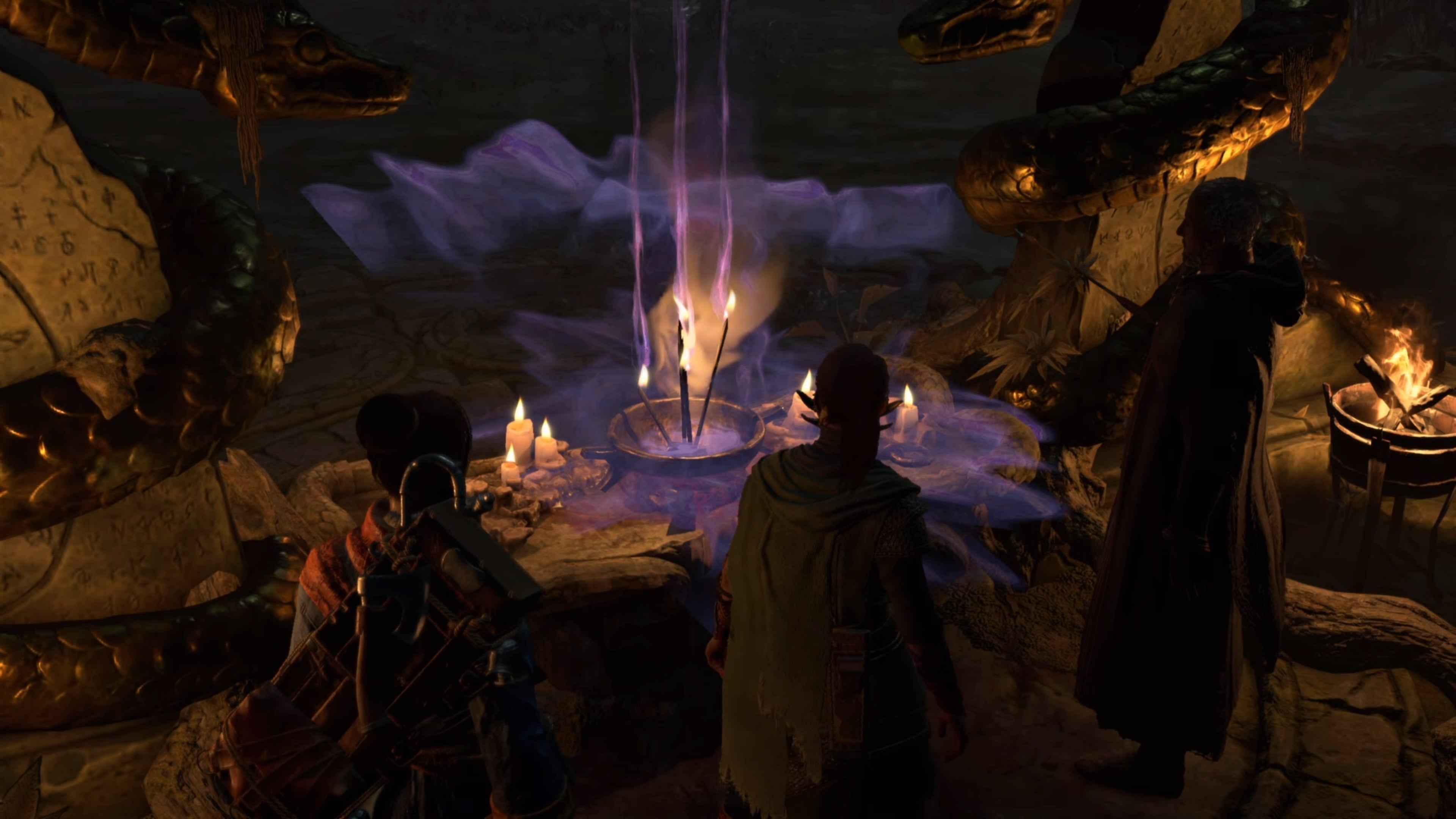 Act 5 Diablo 4: A Deep Dive into the Latest Challenges
