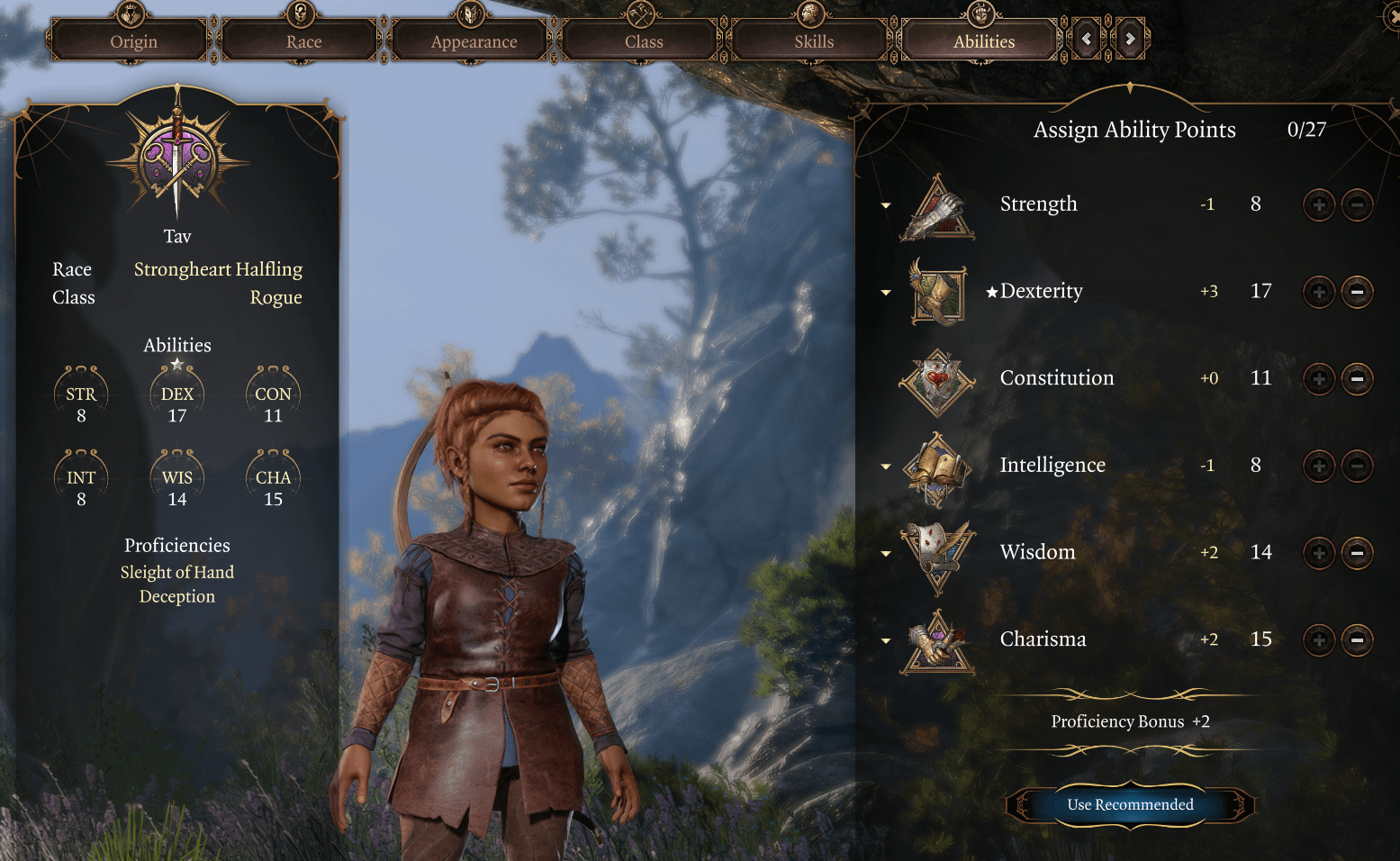 Baldur's Gate 3 Halfling Build: A Fun Way to Play!