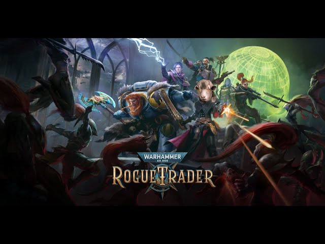 Act 5 Rogue Trader: A Deep Dive into the Latest Challenges and Solutions