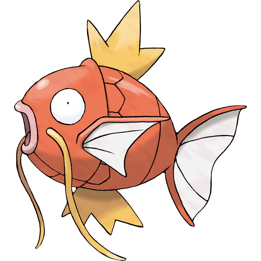 Best Magikarp Nature: A Simple Guide for Your Fishy Friend