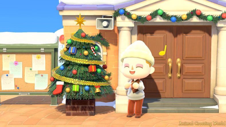 ACNH Toy Day Stockings: The Holiday Mystery and How to Get Them Right